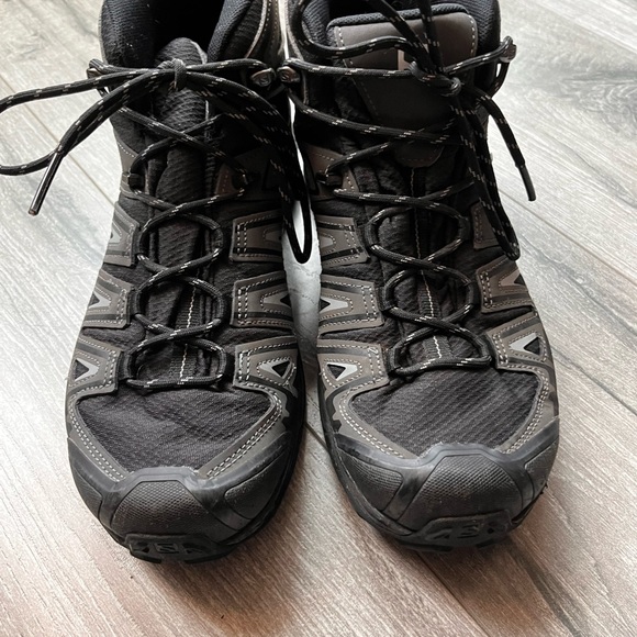 Salomon Other - Salomon Men's X Ultra Pioneer Hiking shoe